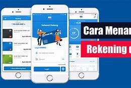 Cara Wd Slot Ke Rekening Bri Lewat Brimo Terbaru Di Indonesia