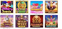 Game Slot Ada Akun Demo