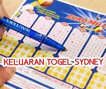 Nomor Berapa Keluar Di Sydney Hari Ini