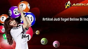 Situs Judi Arena Togel Resmi