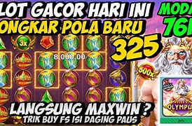 Slot Gacor Hari Ini Langsung Maxwin Hari Ini Hongkong