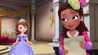 Sofia The First Bahasa Indonesia Nonton Dimana