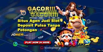 Tools Slot Gacor Hari Ini Terbaru 2023 (Situs Slot Gacor)